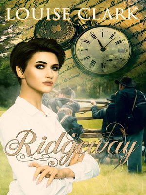 cover image of Ridgeway